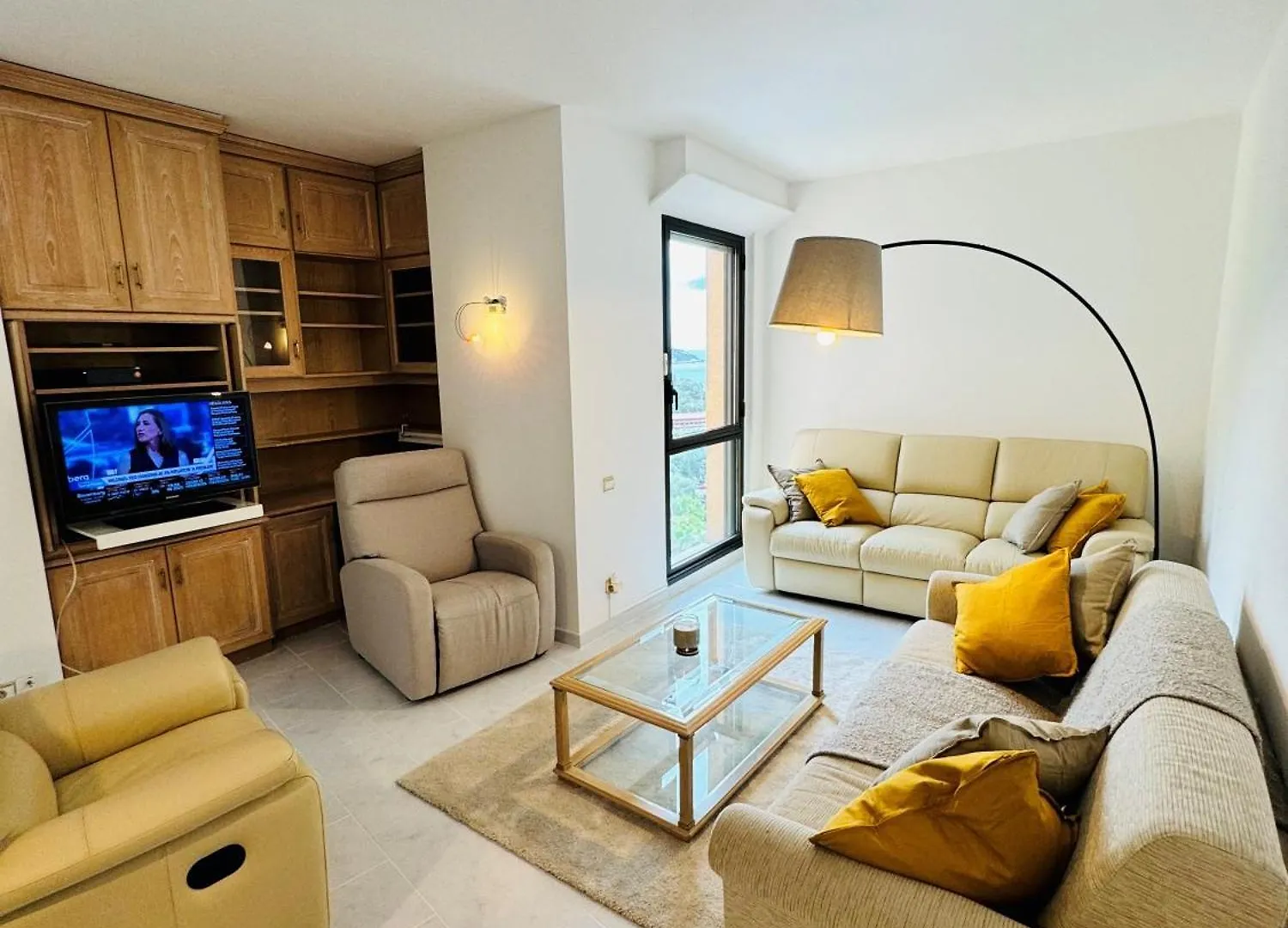 Apartment Monaco Resort With Swimming Pool & Sea View Monaco